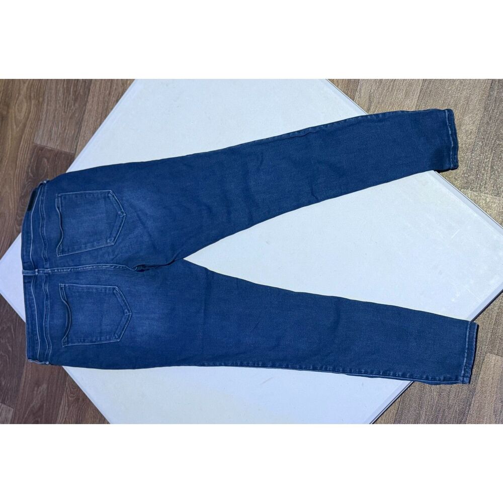 Abercrombie & Fitch Women's Harper Low Rise Jean Legging 32 / 14 Regular (14R)